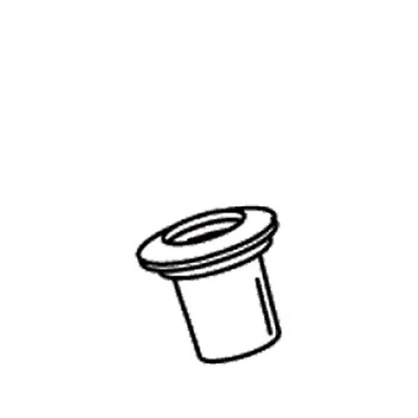 Kohler Nozzle 42232-BRZ - main